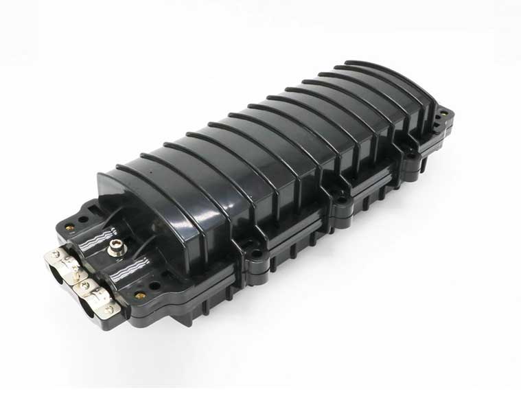  Fiber Optic Closure 