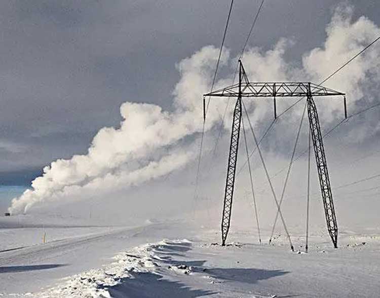MV Power Cables