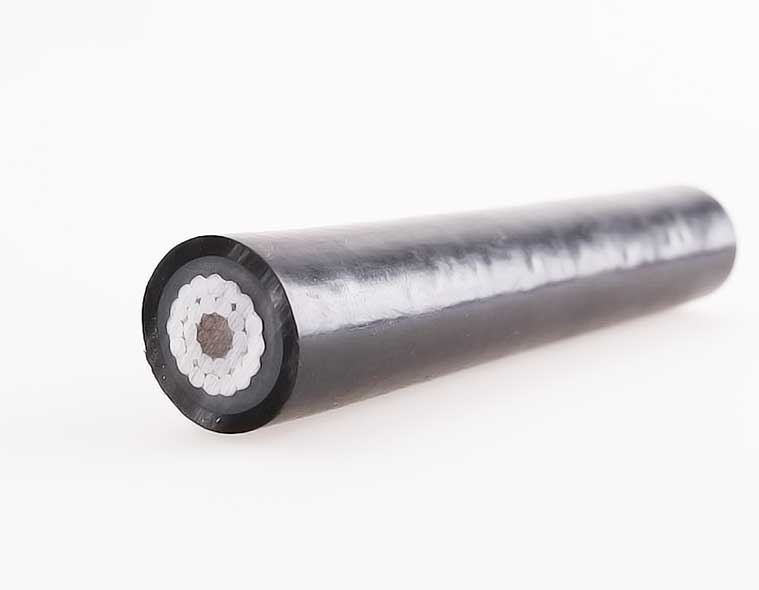 Poly AAC ACSR Cable