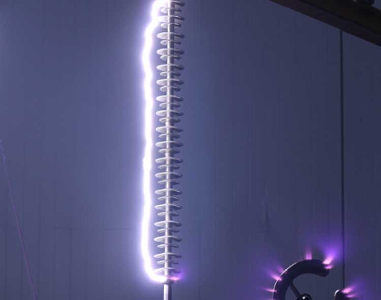  Preventing Insulator  