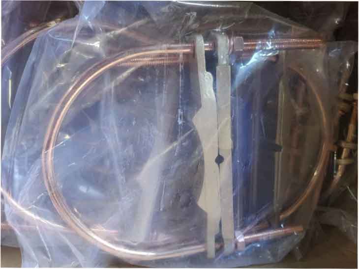 Earthing System