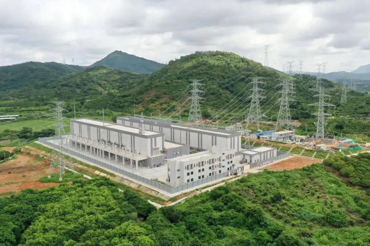 Tanzania Substation Application Case