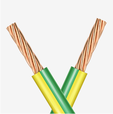  Single Core Copper Earth Wire Cable for Grounding 