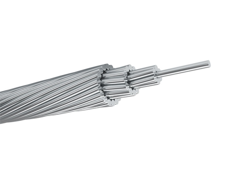 AAAC – All Aluminium Alloy (6201) Conductor