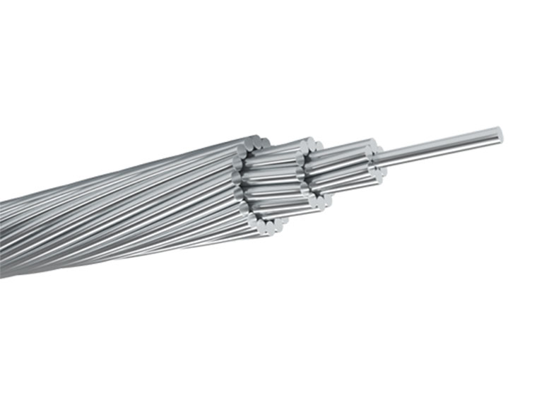 AACSR-Aluminum Alloy Conductor Steel Reinforced