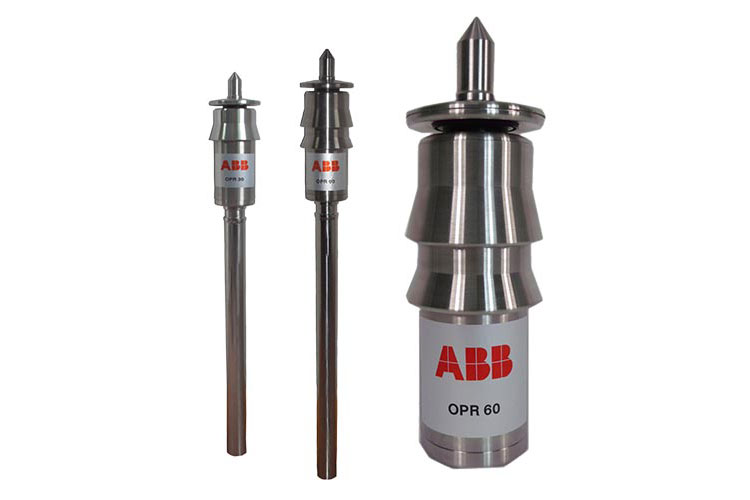 ABB ESE Lightning Arrester