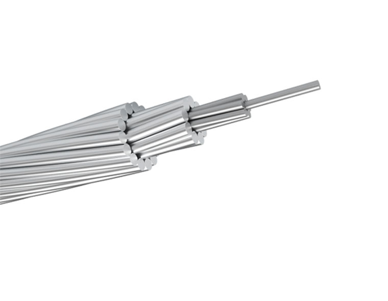 ACSR-Aluminum Conductor Steel Reinforced