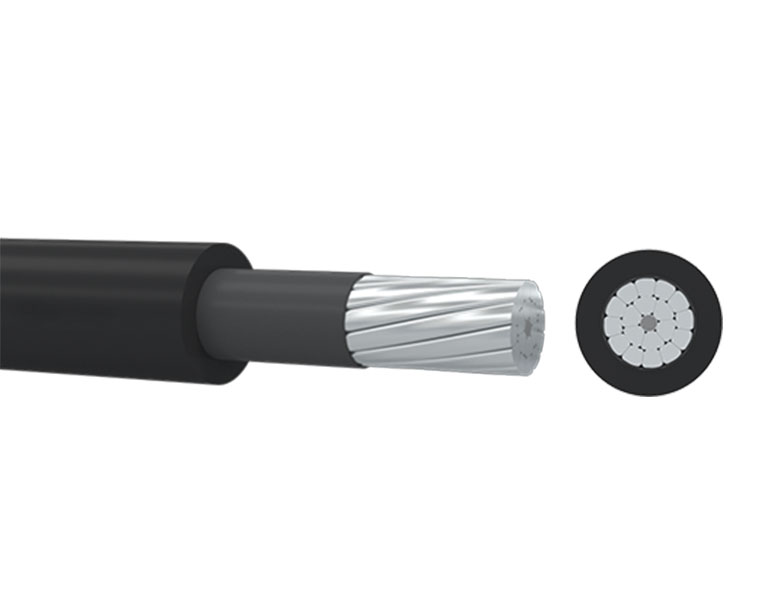 ACSR-OC/ACSR/AW-OC Cable (KS C 3138)