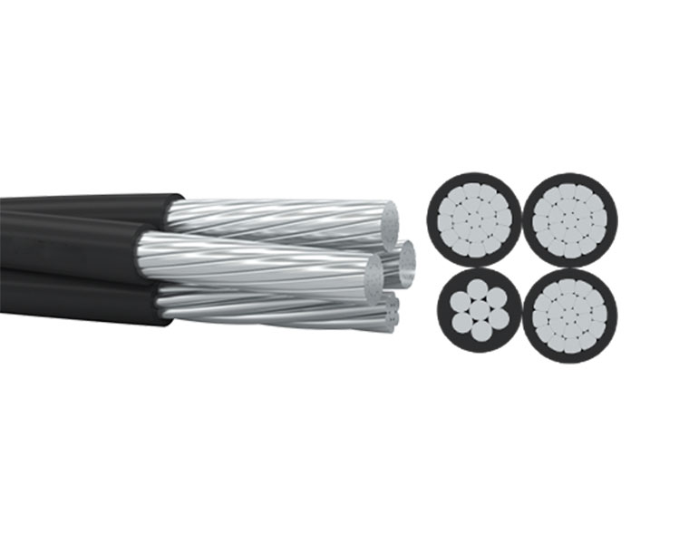 PVC Covered Conductor (BS 6485)