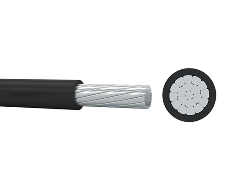 Aerial Insulated Cable (IEC 60502-1)