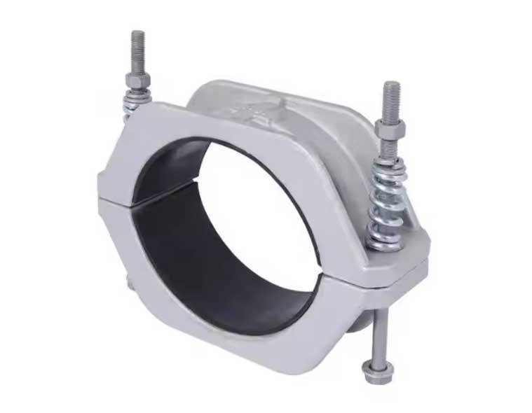Cable clamps