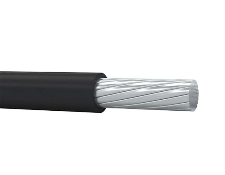 Covered Line Wire (ICEA S-70-547)