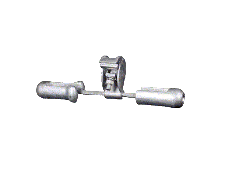  Vibration and Vibration Dampers in Transmission Line 