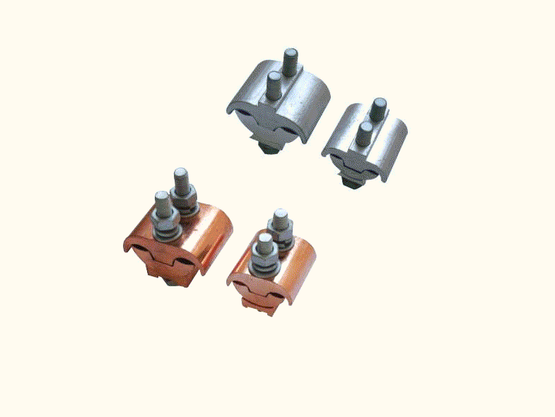 Parallel Groove Clamps PG