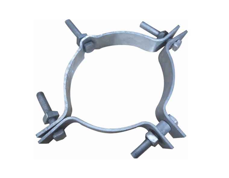 Pole Clamp