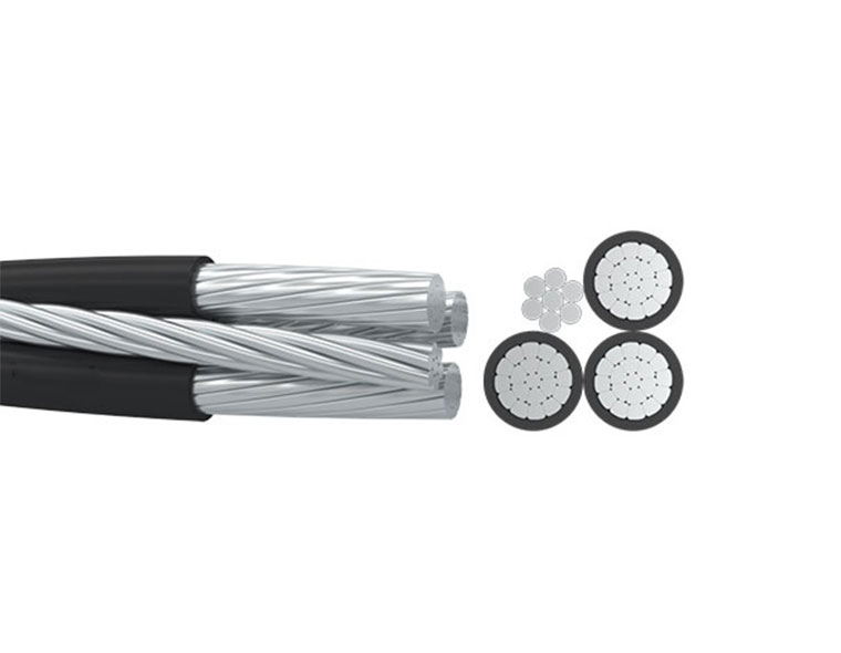 Service Drop Cable (ANSI/ICEA S-76-474)