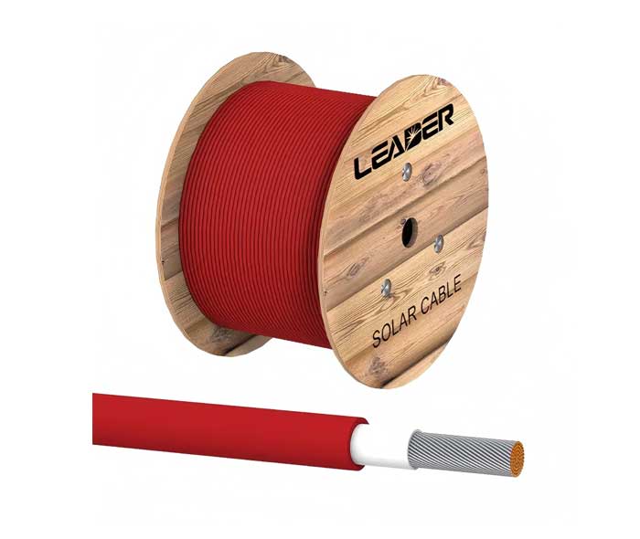 Single Core Solar Cable