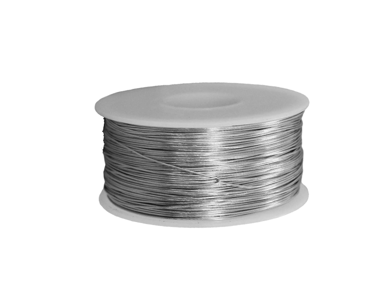 Tinned Round Copper Wire