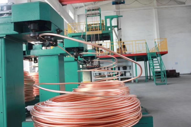  copper-clad steel round wire 