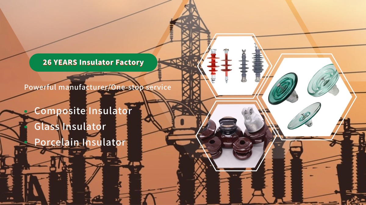 Insulator Series