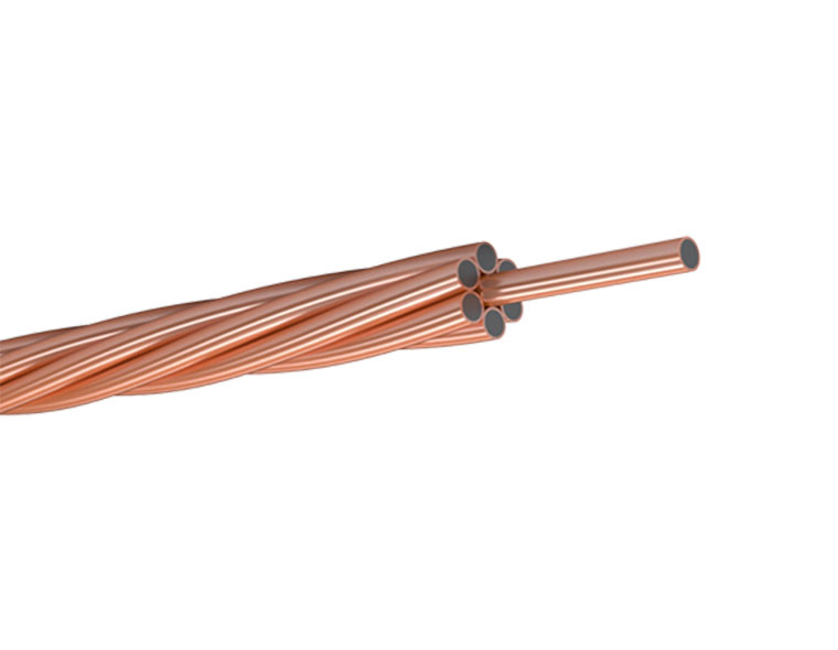 CCS-Copper Clad Steel Strand