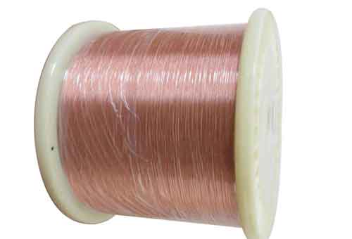  Copper Clad Steel Wire(CCS) 