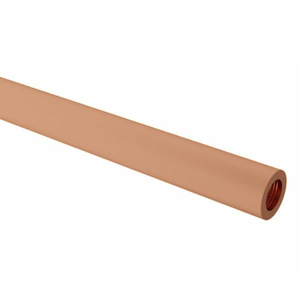 Solid Copper Earth Rods