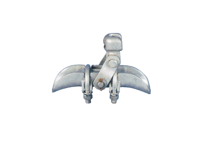 Suspension clamps(with socket-clevis)