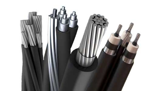 Overhead Insulated Cable