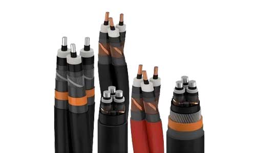 Medium Voltage Cables
